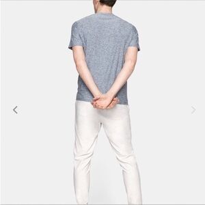 Outdoor Voices Cloutknit Short Sleeve